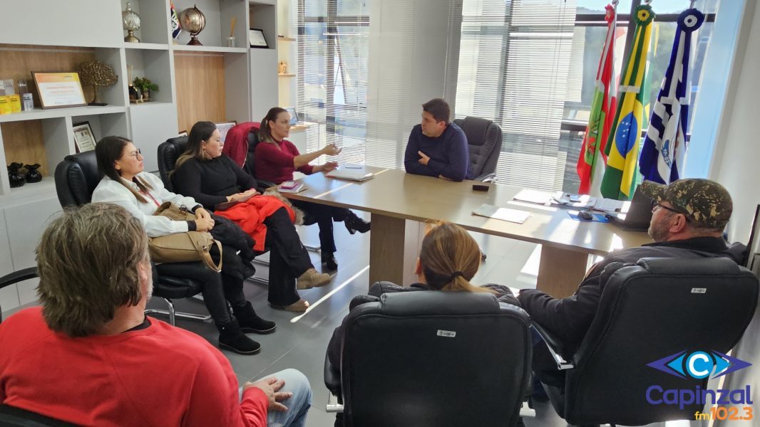 ONG Faunamiga alerta para possível encerramento das atividades e busca apoio da Prefeitura de Capinzal