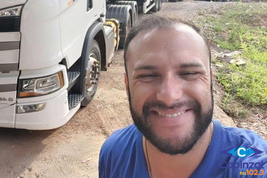 Acusado de matar caminhoneiro em Ponte Serrada responderá em liberdade e será julgado pelo Tribunal do Júri