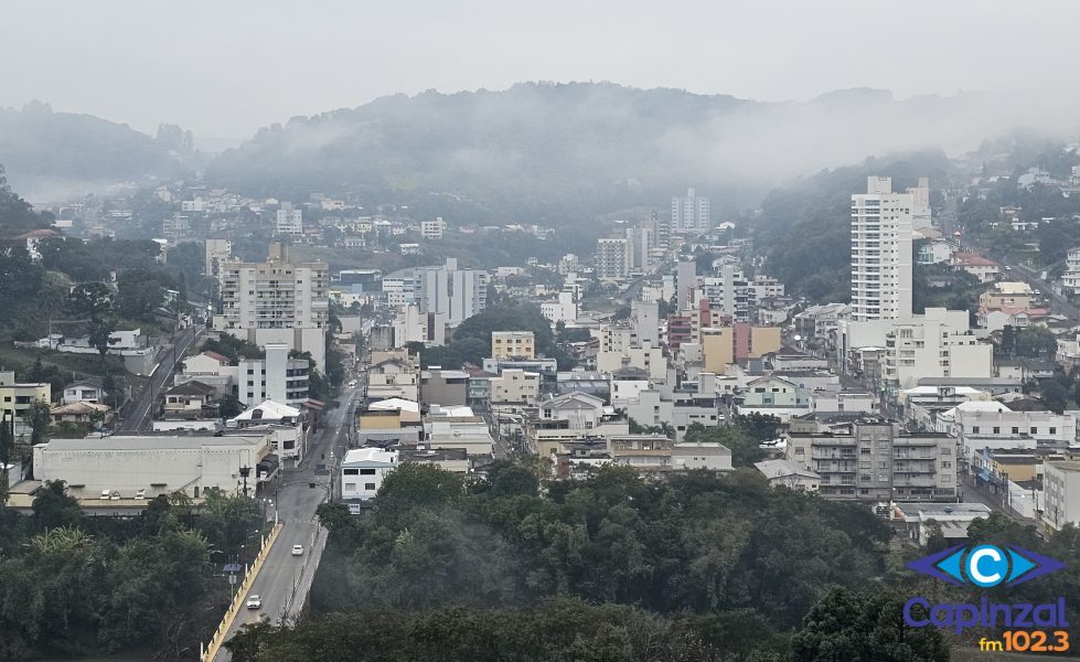 Alerta de frio intenso: Massa de ar polar trará geada e marcará o ápice do inverno na próxima semana