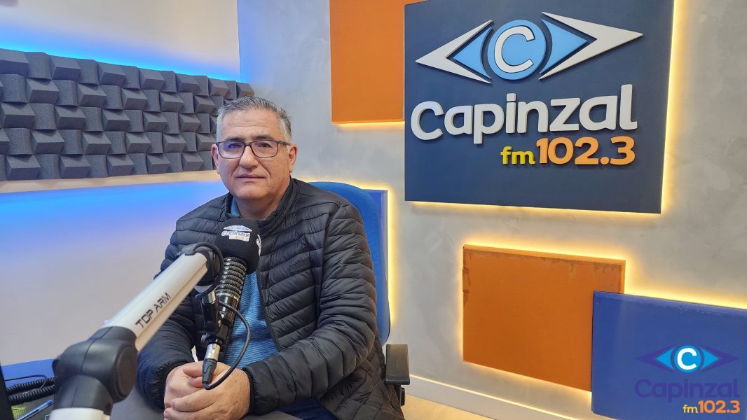 SIMAE avança com obras de esgotamento sanitário e modernização de redes em Capinzal e Ouro