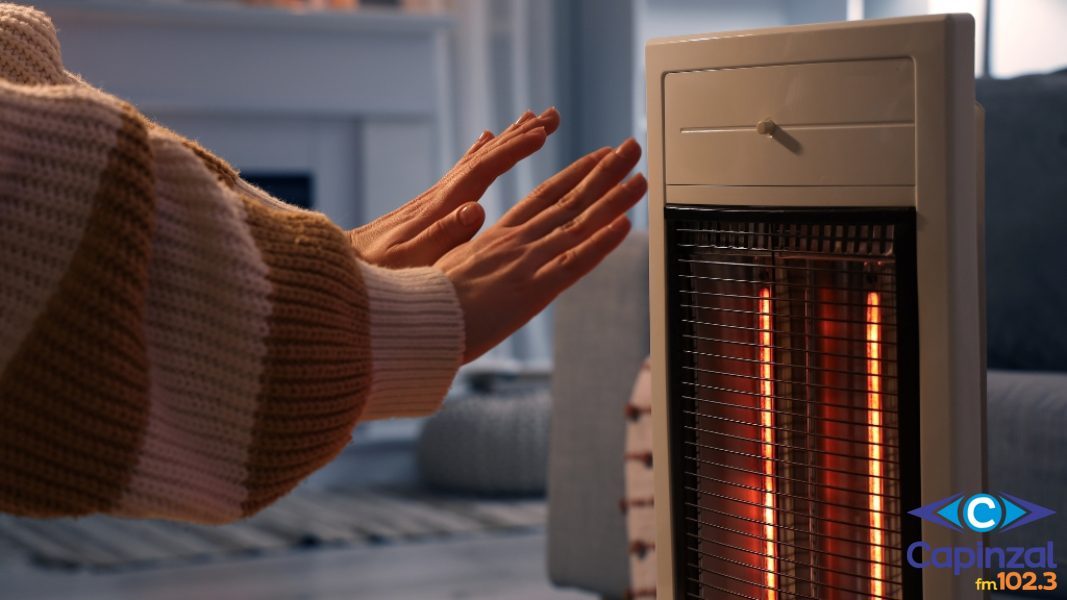 Frio aumenta consumo de energia e Celesc orienta população para economizar sem abrir mão do conforto