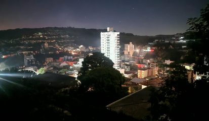 Foto: Capinzal FM 