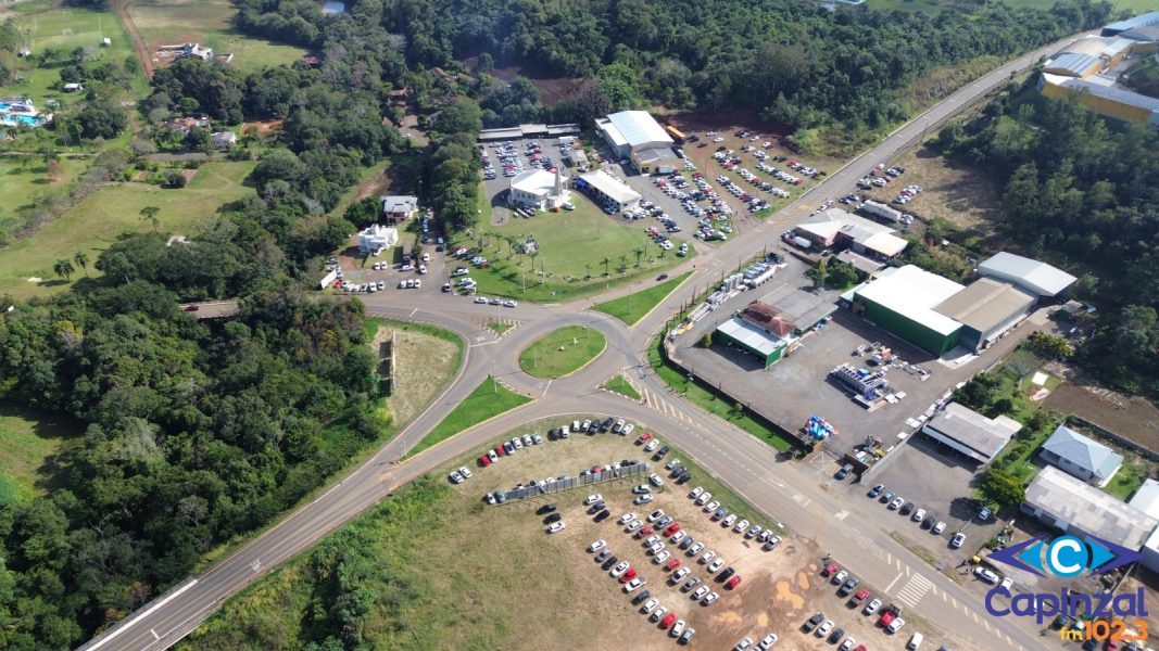 Festa de Nossa Senhora do Caravaggio encerra com superávit superior a R$ 61 mil