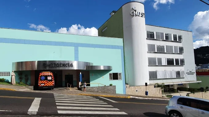 OUÇA: Irmão de Gilmar Hofmann atualiza estado clínico após grave acidente em Capinzal