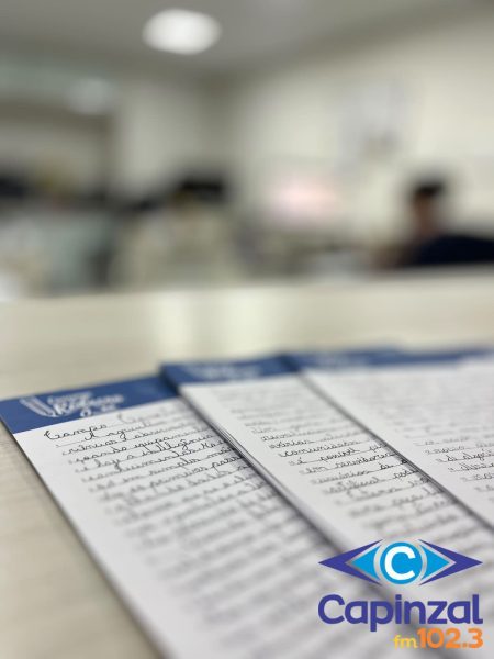 Concurso de Redação do Consórcio Machadinho já recebeu mais de 200 textos