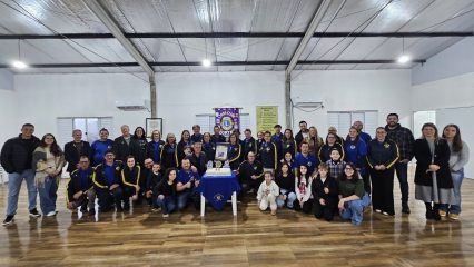 Foto: Capinzal FM 