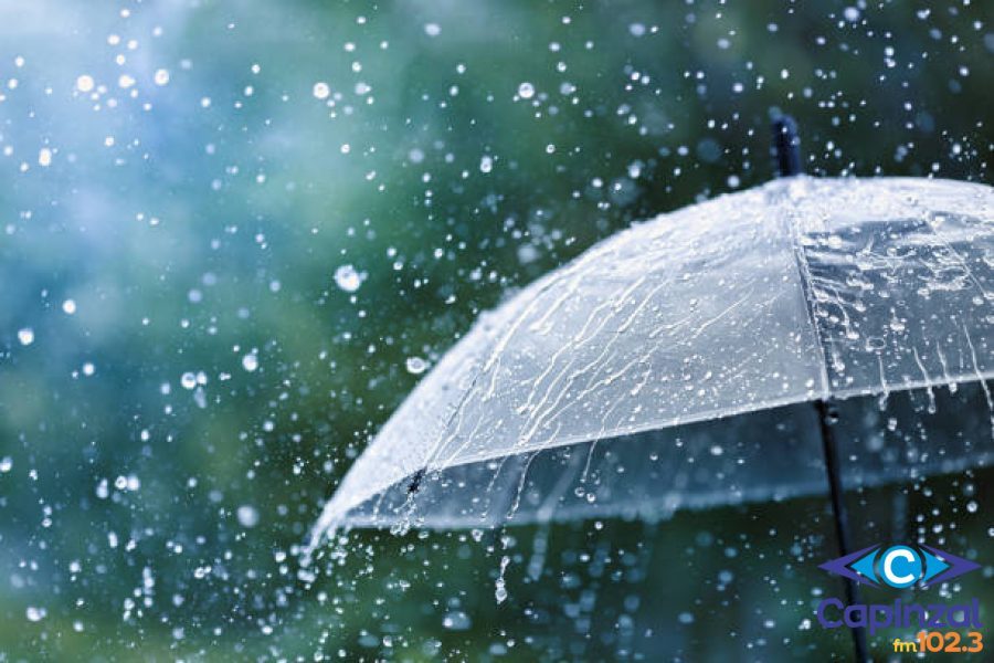 Piratuba, Concórdia e Água Doce estão entre os municípios com maior volume de chuva em Santa Catarina nas últimas 24 horas