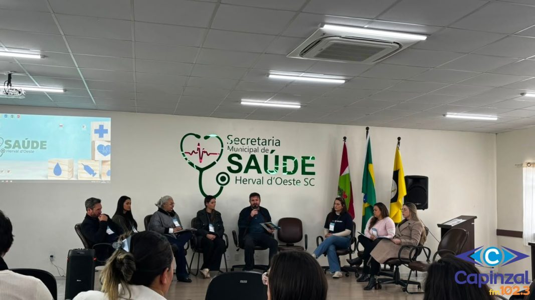 Seminário Regional reúne mais de 150 participantes para fortalecer a rede de prevenção e cuidado sobre o uso de drogas