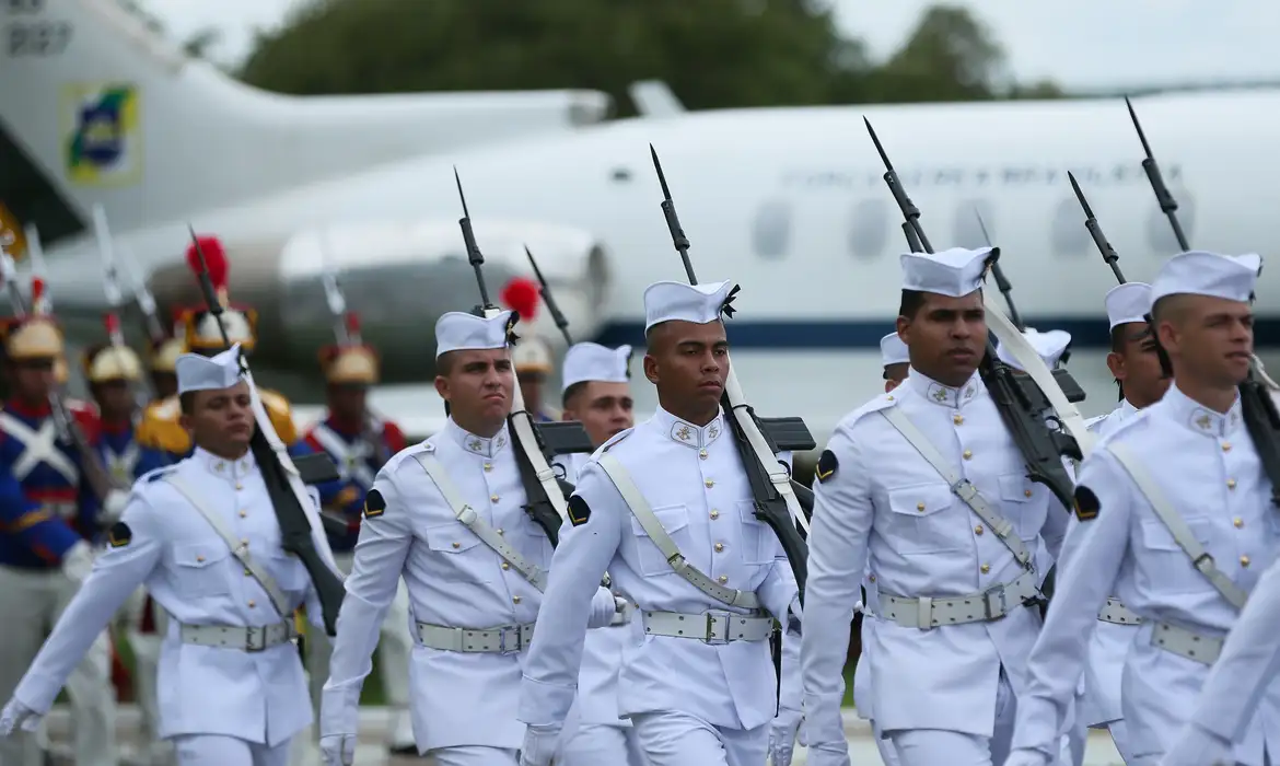 Foto: José Cruz/Agência Brasil