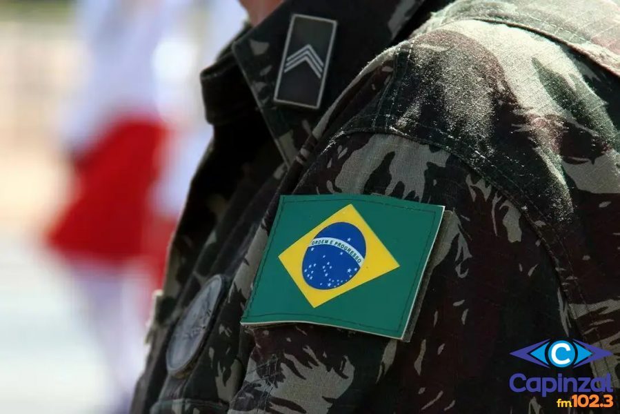 Capinzal e Ouro somam 123 alistamentos militares; prazo encerra nesta terça-feira