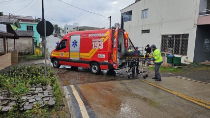 Foto: Capinzal FM