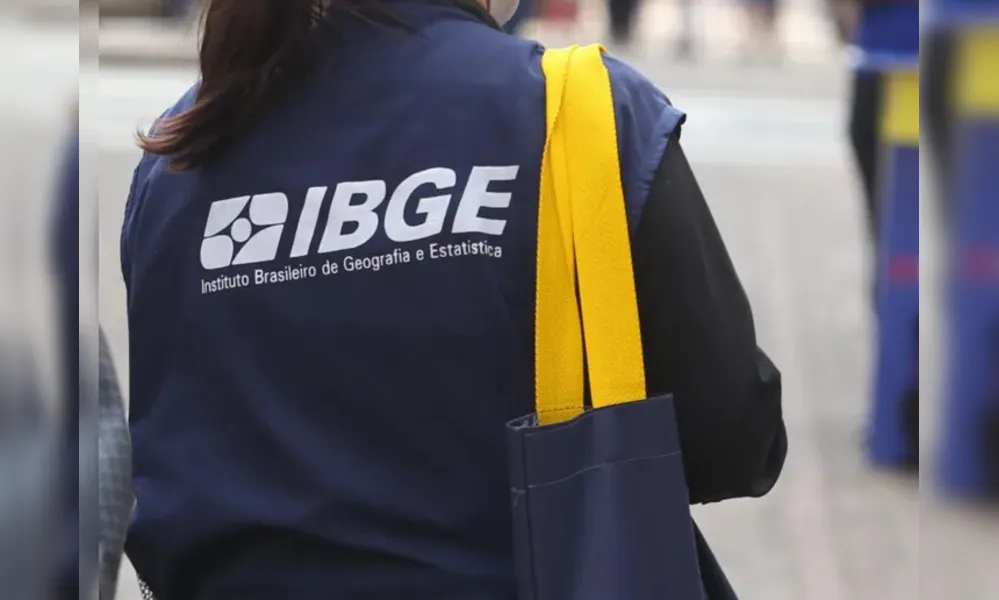 IBGE abre 19 vagas temporárias para o Censo Agropecuário em Joaçaba e Campos Novos; inscrições terminam nesta quarta-feira