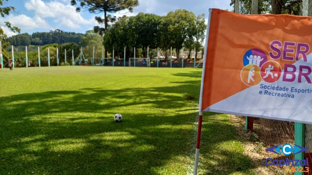 Sábado de decisões: Campeonato de Futebol Suíço da SER MBRF chega às finais