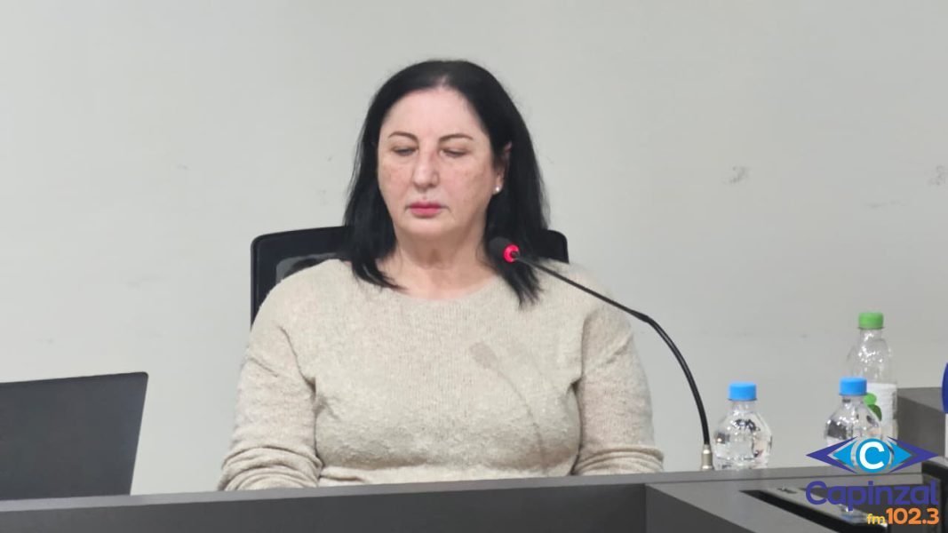 Ex-chefe da Vigilância Sanitária detalha funções do setor e procedimentos durante depoimento à CPI dos Medicamentos