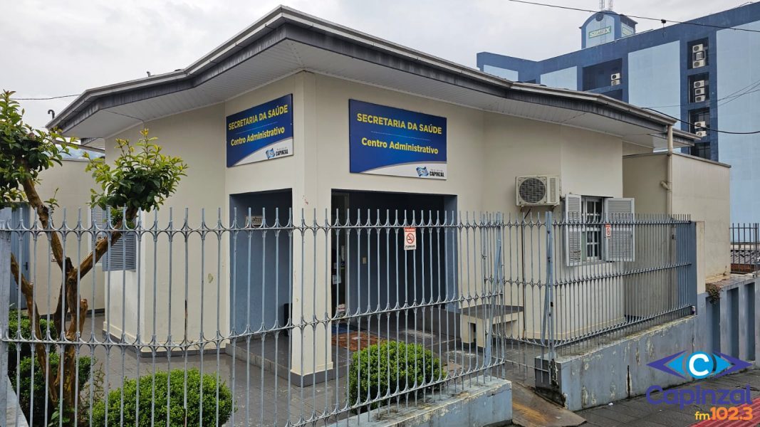 10ª Conferência Municipal de Saúde de Capinzal acontece nesta quinta-feira e convida população a participar das decisões para fortalecer o SUS