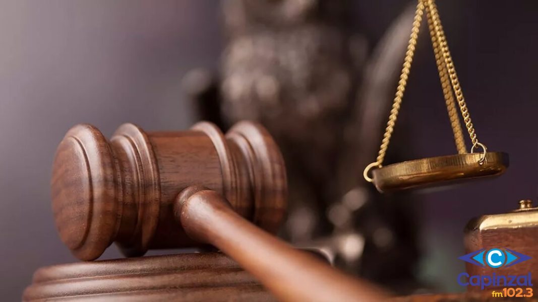 Júri popular de acusado de tentativa de homicídio será realizado no dia 24 de julho em Capinzal