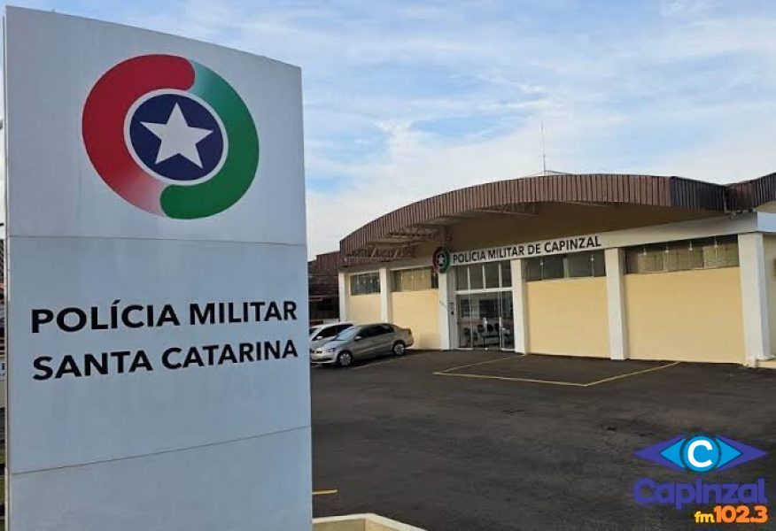 Polícia Militar cumpre mandado de prisão por dívida de pensão alimentícia em Ouro
