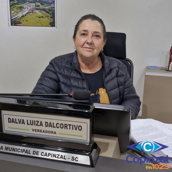Câmara de Capinzal aprova projeto que garante prioridade de atendimento a pessoas com fibromialgia