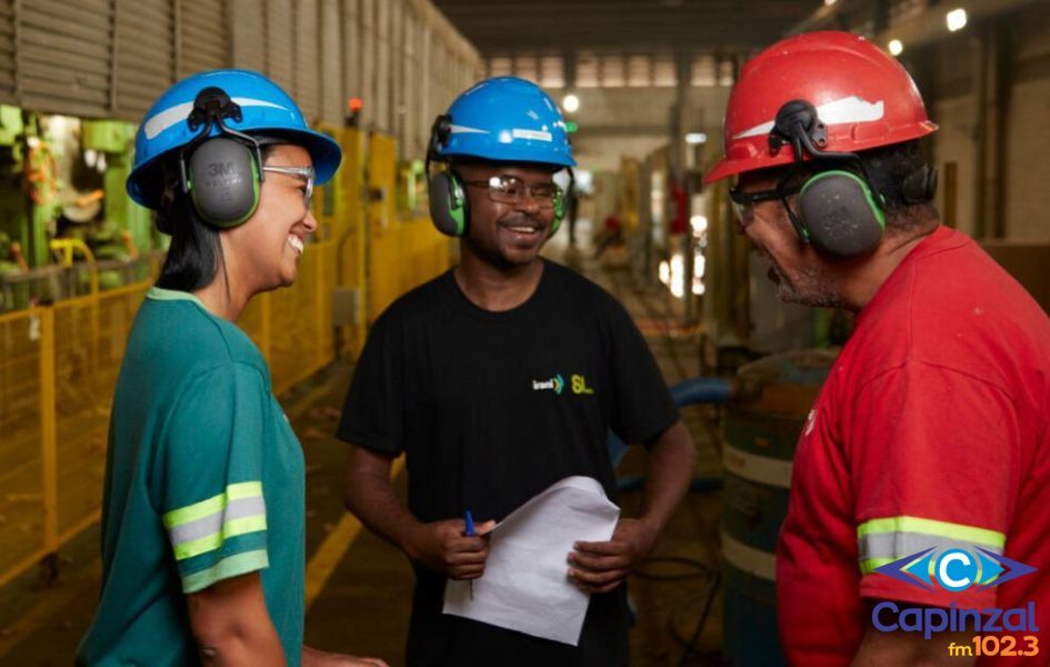 Irani fortalece a jornada de talentos, do recrutamento ao crescimento profissional em todas as unidades