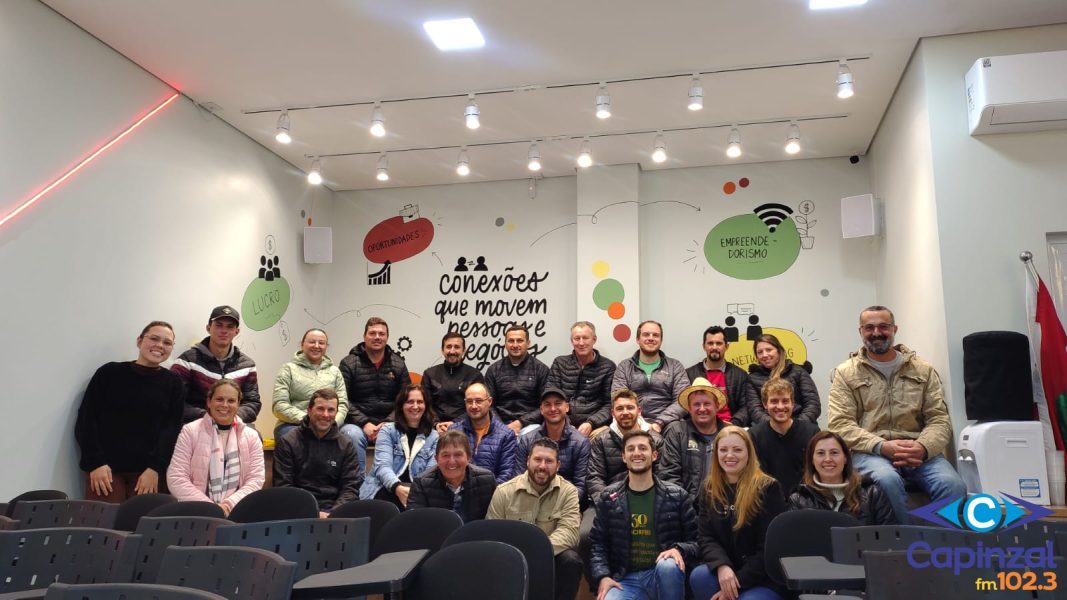 Núcleo do Agronegócio da ACIRP realiza reunião estratégica e avança em sua estruturação