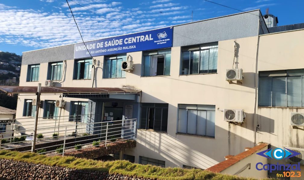 7º Mutirão de Cardiologia de Capinzal atende 40 pacientes neste sábado com recepção em clima de Festa Julina