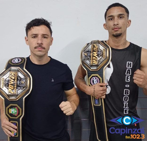 Atletas de Capinzal conquistam dois cinturões e sete vice-campeonatos no primeiro dia do Sul-Americano de Artes Marciais