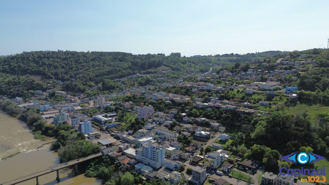 Prefeitura de Ouro deve lançar na próxima semana licitação para estudo de áreas de risco, anuncia prefeito Claudir Duarte