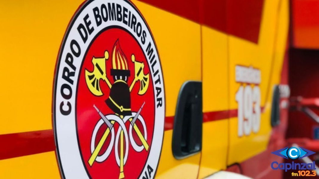 Acidente de trabalho: homem morre após queda de aproximadamente 10 metros no interior de Campos Novos