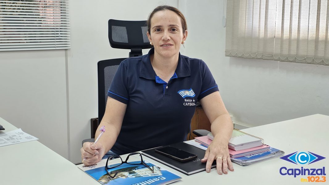 Educação de Capinzal divulga calendário do recesso escolar e confirma "Creche de Férias"