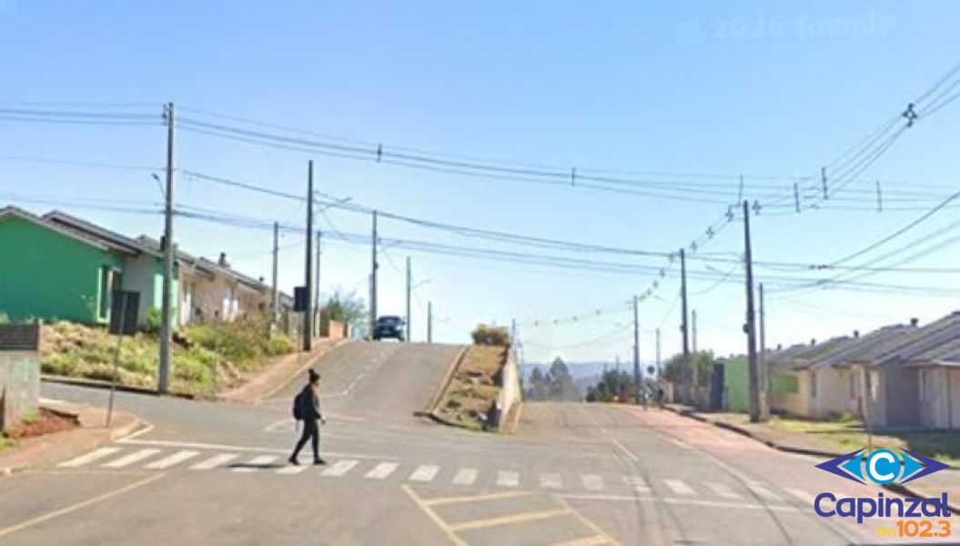 Moradores do Loteamento Nova     Capinzal denunciam perturbação do sossego durante as madrugadas
