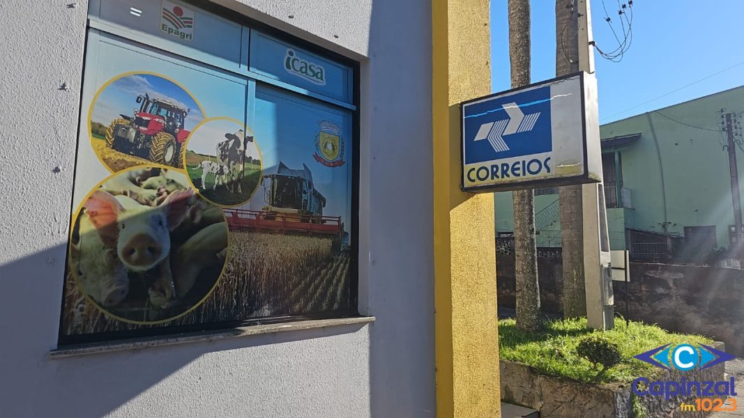 Prefeitura de Ouro confirma manutenção dos Correios e explica novo modelo de atendimento