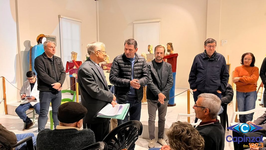 Museu Alduino Bonamigo é inaugurado e preserva a história, a fé e a cultura do interior de Ouro