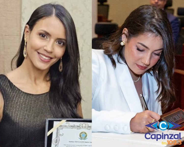 Comarca de Capinzal tem mudança de juízas após movimentações aprovadas pelo Tribunal de Justiça de Santa Catarina