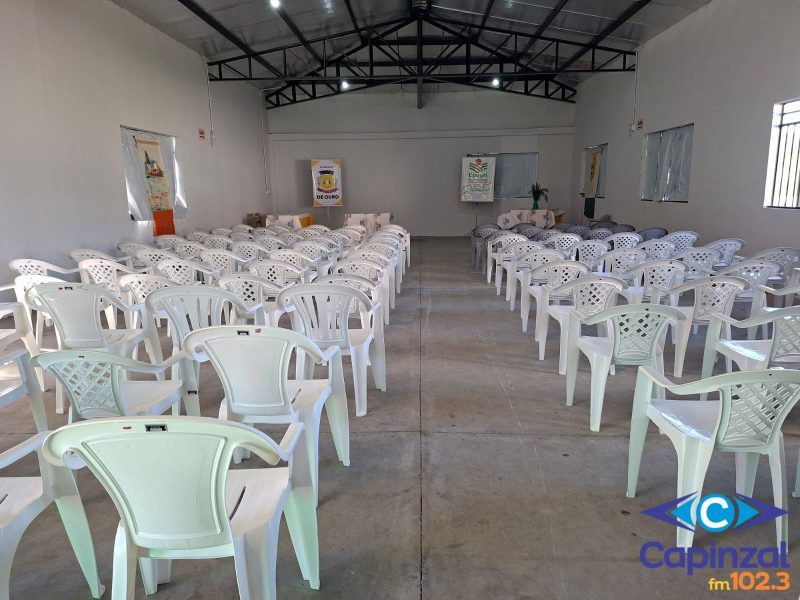 Fórum de Desenvolvimento Rural Sustentável abre programação da 41ª Festa do Colono de Ouro nesta sexta-feira