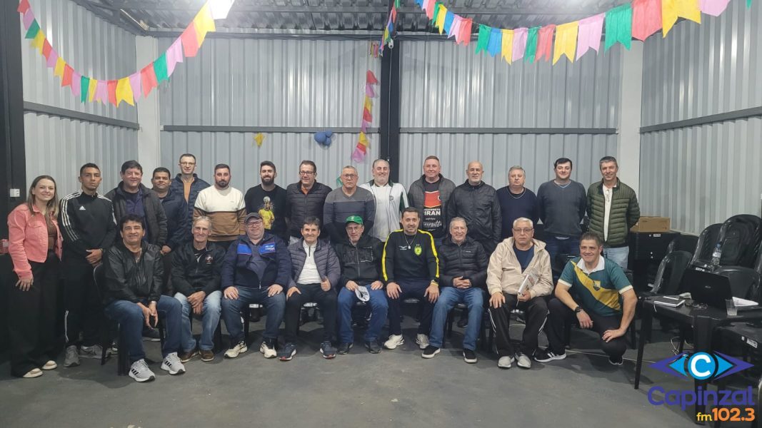 Supercopa e Copinha ganham forma: congresso técnico define grupos e últimos detalhes da competição