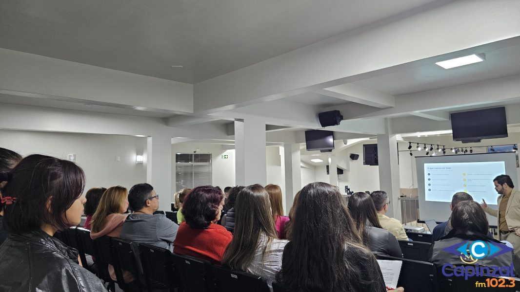 Audiência pública debate fortalecimento da política de bem-estar animal em Capinzal e propõe criação de centro integrado