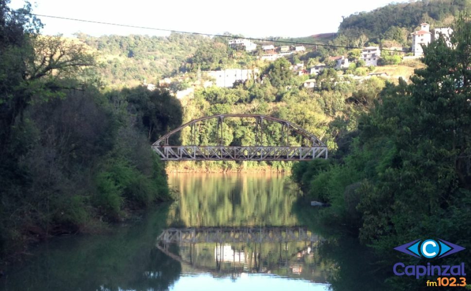 Marido de mulher desaparecida no Rio do Peixe morre menos de um mês após tragédia em Herval d’Oeste