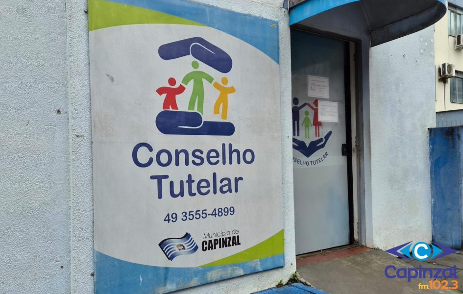 Conselho Tutelar de Capinzal registra aumento da evasão escolar e de casos de abuso sexual no primeiro semestre