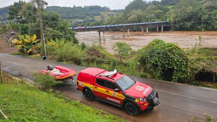 Foto: Capinzal FM