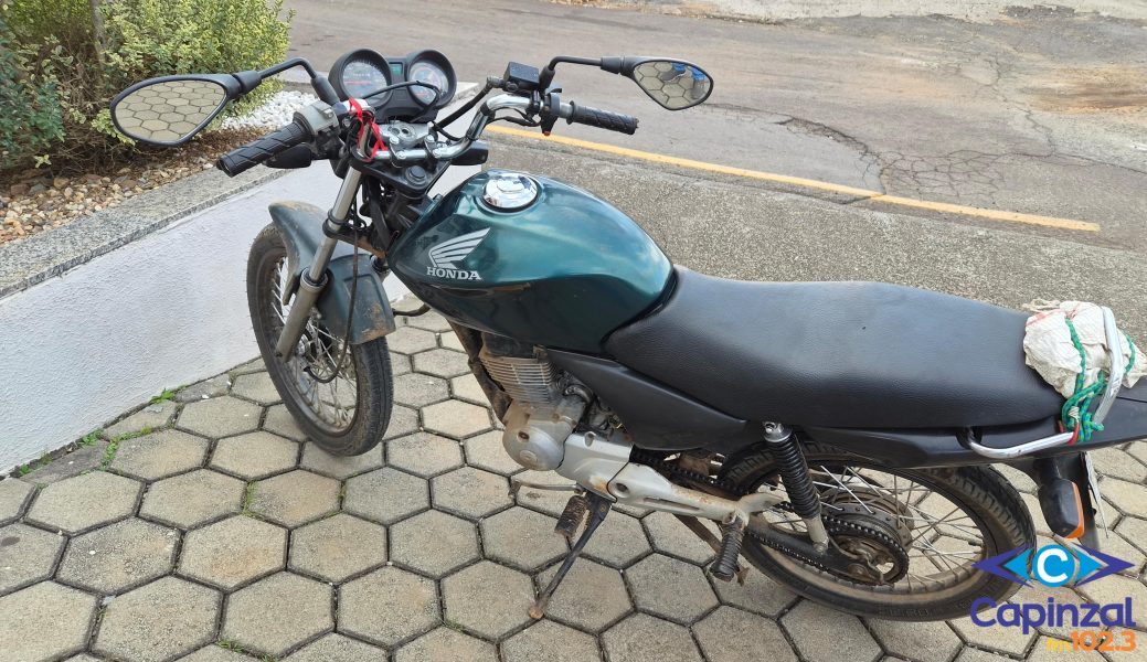 Colisão entre carro e moto é registrada no bairro São Cristóvão; entre as vítimas está uma mulher grávida