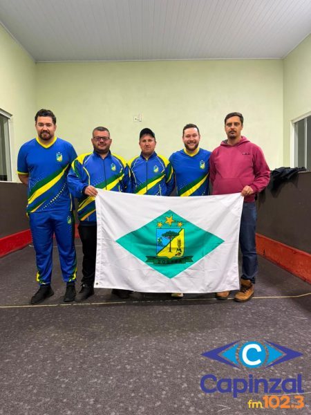 Zortéa conquista vitórias e soma bons resultados em mais uma etapa da Copa AMPLASC