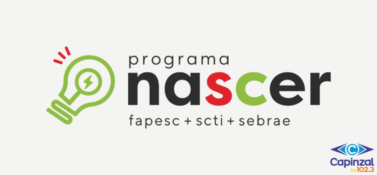 Hub I.nova Unoesc leva três projetos de Capinzal ao Programa Nascer 2026