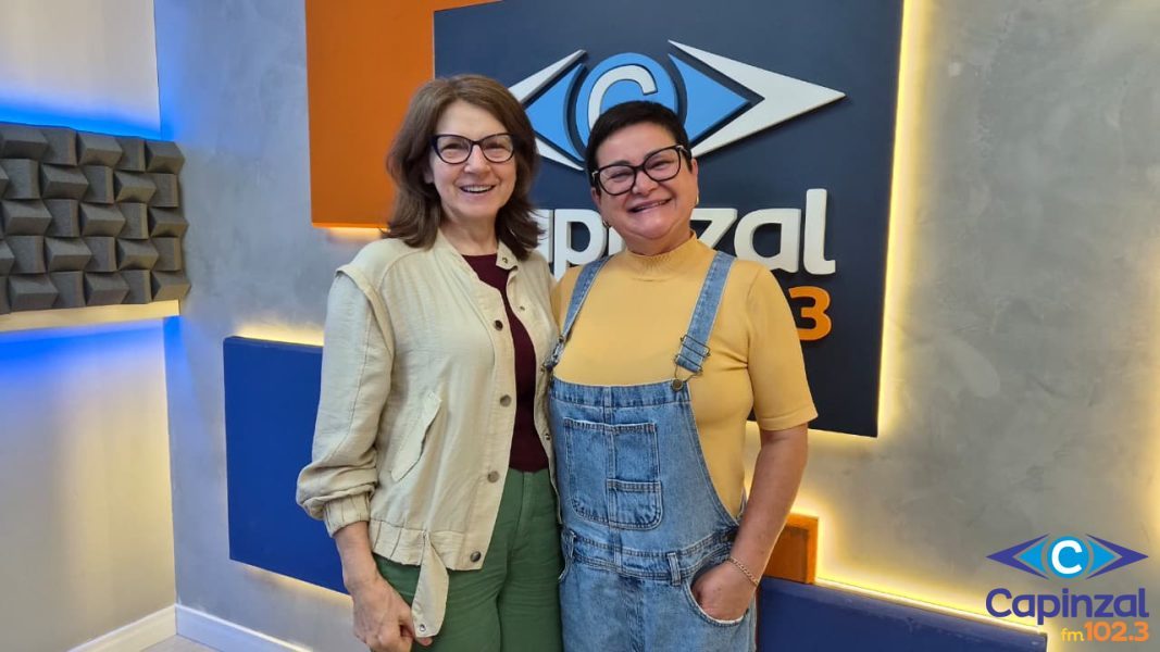 Noite “De Volta aos Anos 80” une confraternização e solidariedade em benefício da Rede Feminina de Capinzal e Ouro
