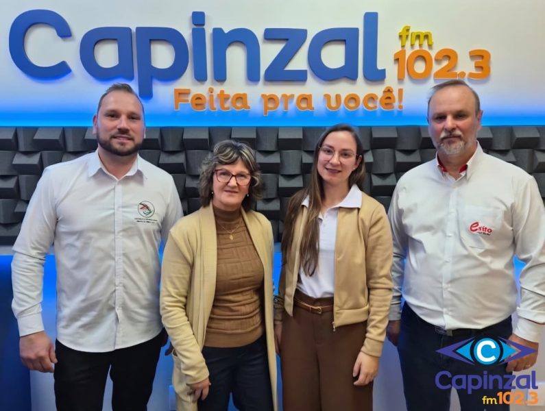 Reforma Tributária entra na rotina das empresas e evento gratuito em Capinzal vai orientar empresários sobre mudanças