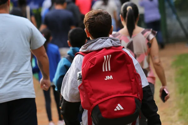 Mais de 4,3 mil alunos retornam às aulas em Capinzal nesta sexta-feira e em Ouro na próxima segunda-feira