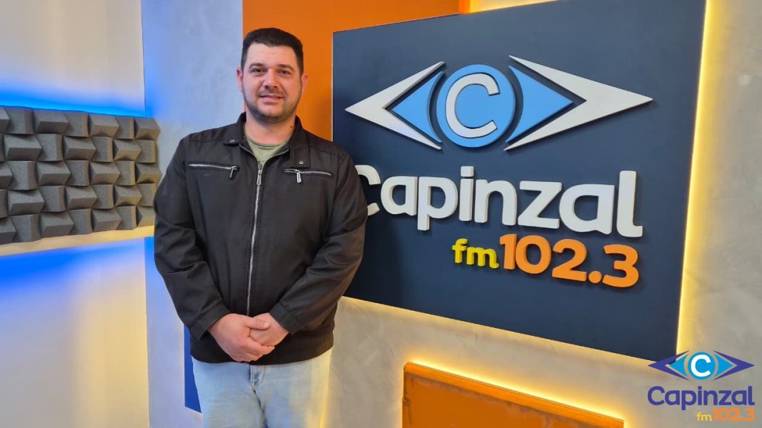 Comunidade São Cristóvão, de Lacerdópolis, realiza a 43ª Festa em honra a São Cristóvão, Padroeiro dos Motoristas