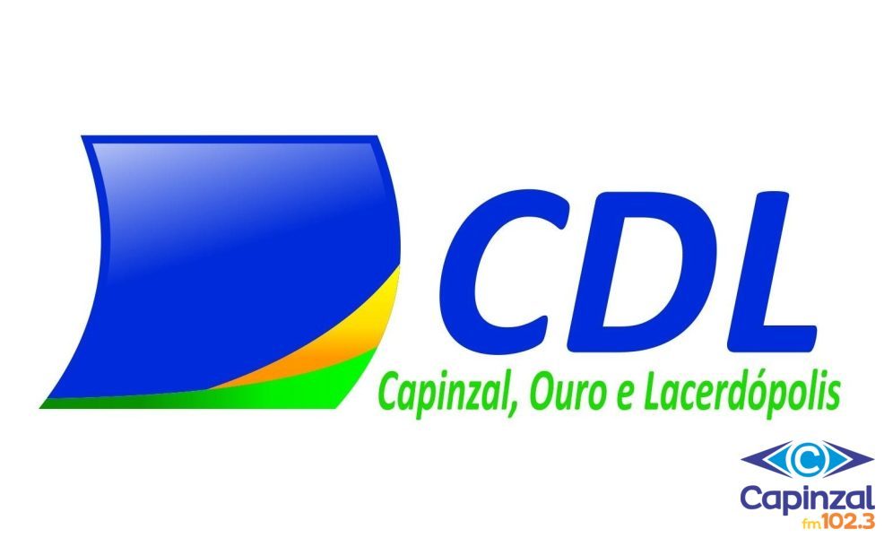CDL lança primeira campanha 100% online com R$ 5 mil em prêmios para o Dia dos Pais em Capinzal, Ouro e Lacerdópolis