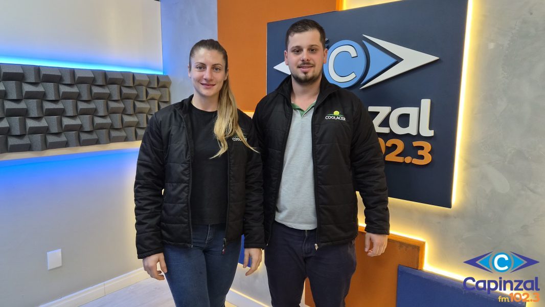 Coolacer promove 8º Seminário da Atividade Leiteira em Lacerdópolis