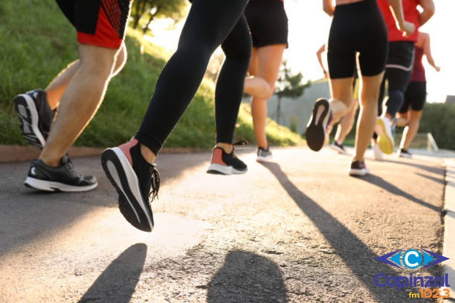 Prorrogado o prazo do 1º lote promocional para inscrições da II Corrida da CDL
