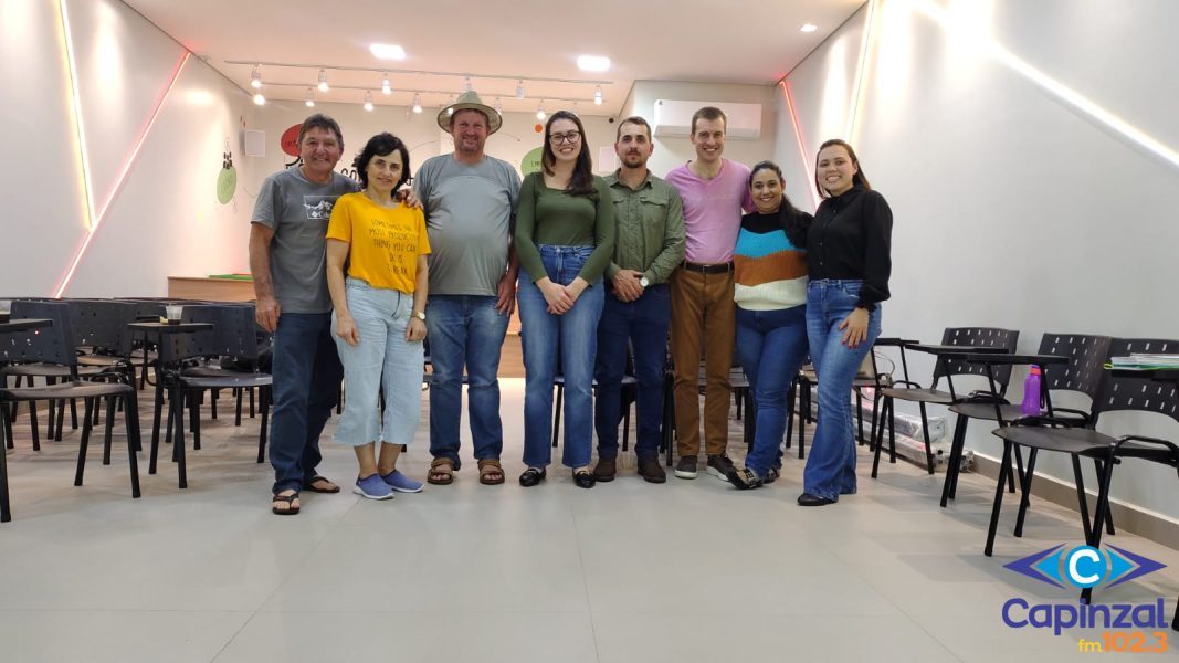 Núcleo de Agronegócio da ACIRP avança na organização de ações e fortalece planejamento para 2026